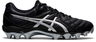 GEL-LETHAL 18 | Men | Black/Pure Silver 