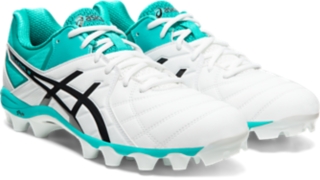 Asics lethal 18 football boots deals