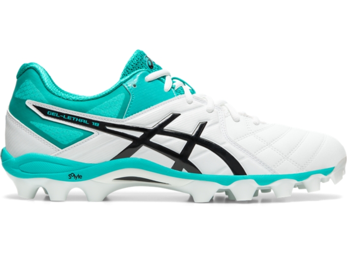 Asics gel lethal best sale