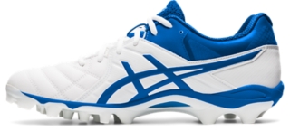 Asics gel lethal 18 sales review