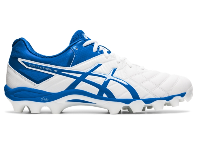 Asics lethal hot sale football boots