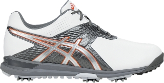 asics golf shoes men