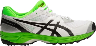 asics shoes rate