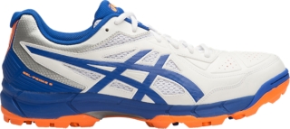 asics rubber cricket shoes