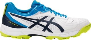 asics rubber cricket shoes