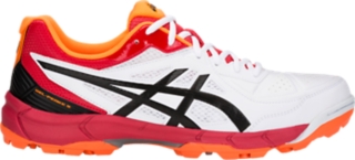 asics cricket shoes rubber spikes