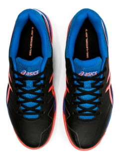 asics lethal mp7