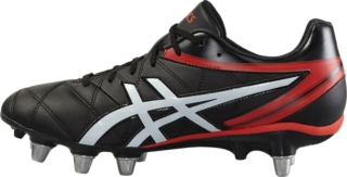 Asics rugby boots sales lethal scrum