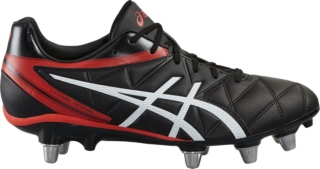 Asics men's lethal tigreor shop 5 it soccer shoe