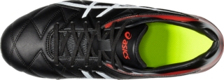 Asics rugby clearance boots lethal scrum