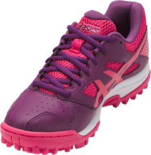 Asics womens gel 2025 lethal touch pro 6