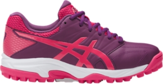 Asics women's gel lethal outlet mp6 field hockey shoe