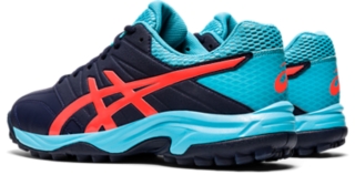 asics indoor hockey shoes