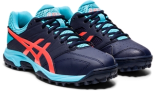 asics gel lethal field hockey shoes