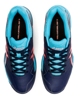 asics gel lethal hockey shoes