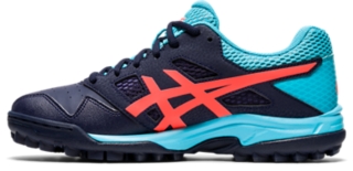 asics mp7 turf shoes