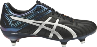 gel lethal tigreor 10 st sg rugby boots