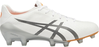 asics menace white