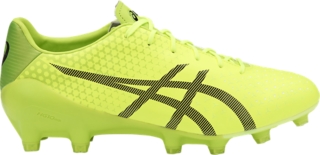 asics moulded boots