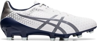 asics football shoes