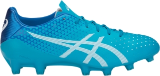 asics menace 3 review