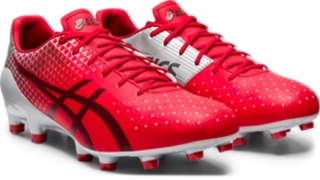 asics menace mens football boots