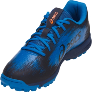 asics typhoon hockey shoes