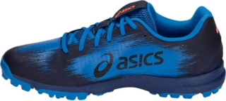 asics typhoon hockey shoes