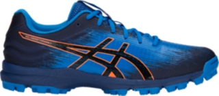 HOCKEY TYPHOON | MEN | BLUE PRINT/BLACK | ASICS South Africa