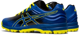 Asics typhoon sale 3 hockey shoes