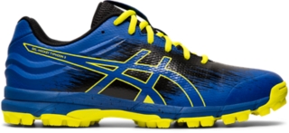 asics indoor hockey shoes