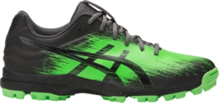 asics gel hockey typhoon 3 review