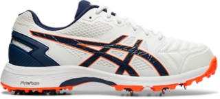 asics gel 300 not out cricket shoes
