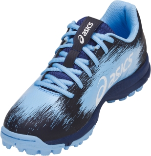 Asics gel typhoon on sale mens hockey shoes