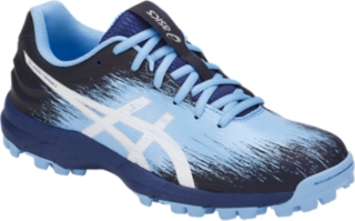 represa cazar Será Women's GEL-HOCKEY TYPHOON 3 | AOP_P756N.600 | Womens Hockey Shoes | ASICS  Australia