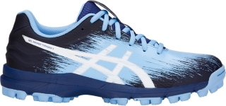 GEL-HOCKEY TYPHOON 3 | Women | Blue 