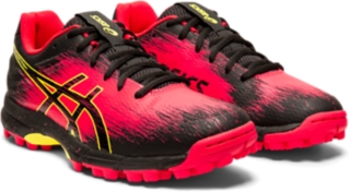 Lezen Dijk pion GEL-HOCKEY TYPHOON 3 | Women | Laser Pink/Black | notdisplayed | ASICS  United Kingdom