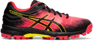 asics hockey trainers