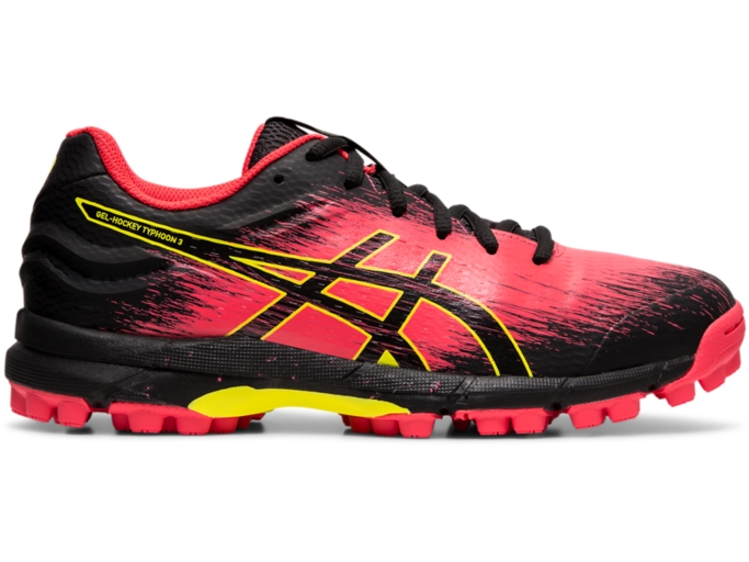 Asics gel cheap hockey typhoon 2