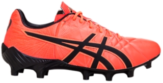 asics lethal tigreor it ff review