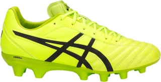 asics lethal flash it review