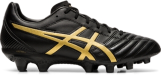 asics soccer boots