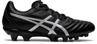 Black store asics boots