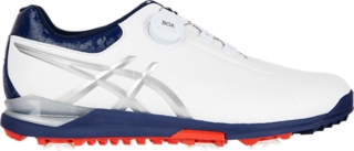 asics golf shoes men