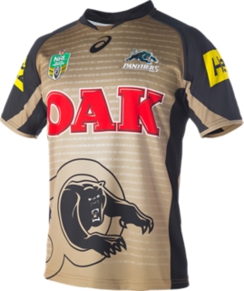 2016 panthers jersey