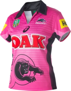 womens panther jersey