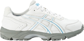 asics size 4