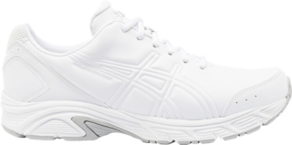 GEL-ADVANTAGE 3 | MEN | White/White 