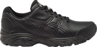 asics working shoes