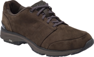 Men's GEL-ODYSSEY WR | Brown/Brown | Other Sports